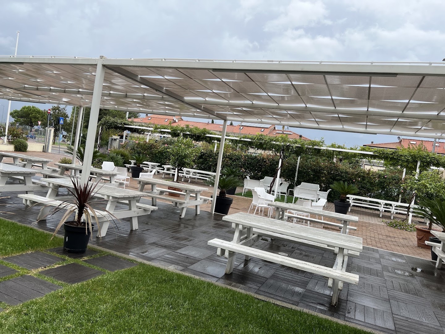 FishExpress Guadagnoli - Fast Food di pesce in Via Senegal Grosseto