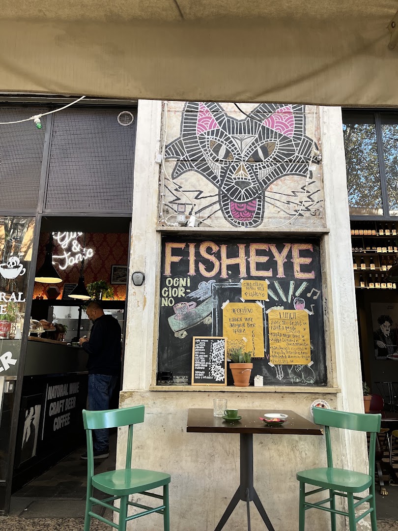 Fisheye