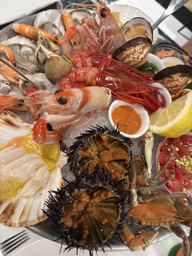 FishGarden, Milano
