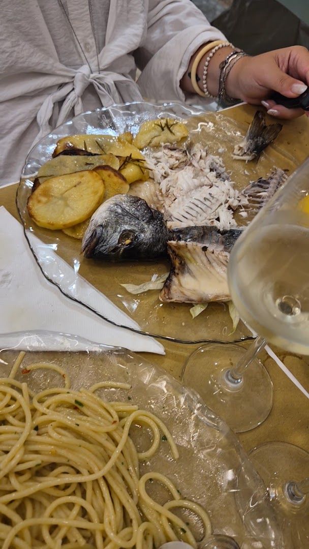 FisHHouse Ristorante