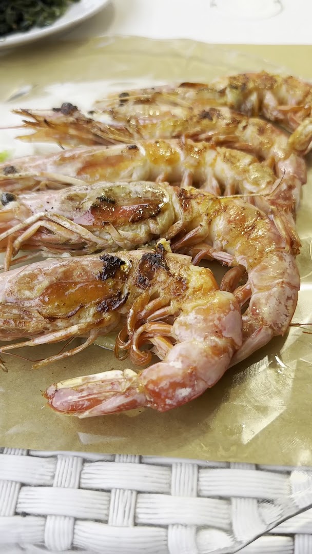 FisHHouse Ristorante