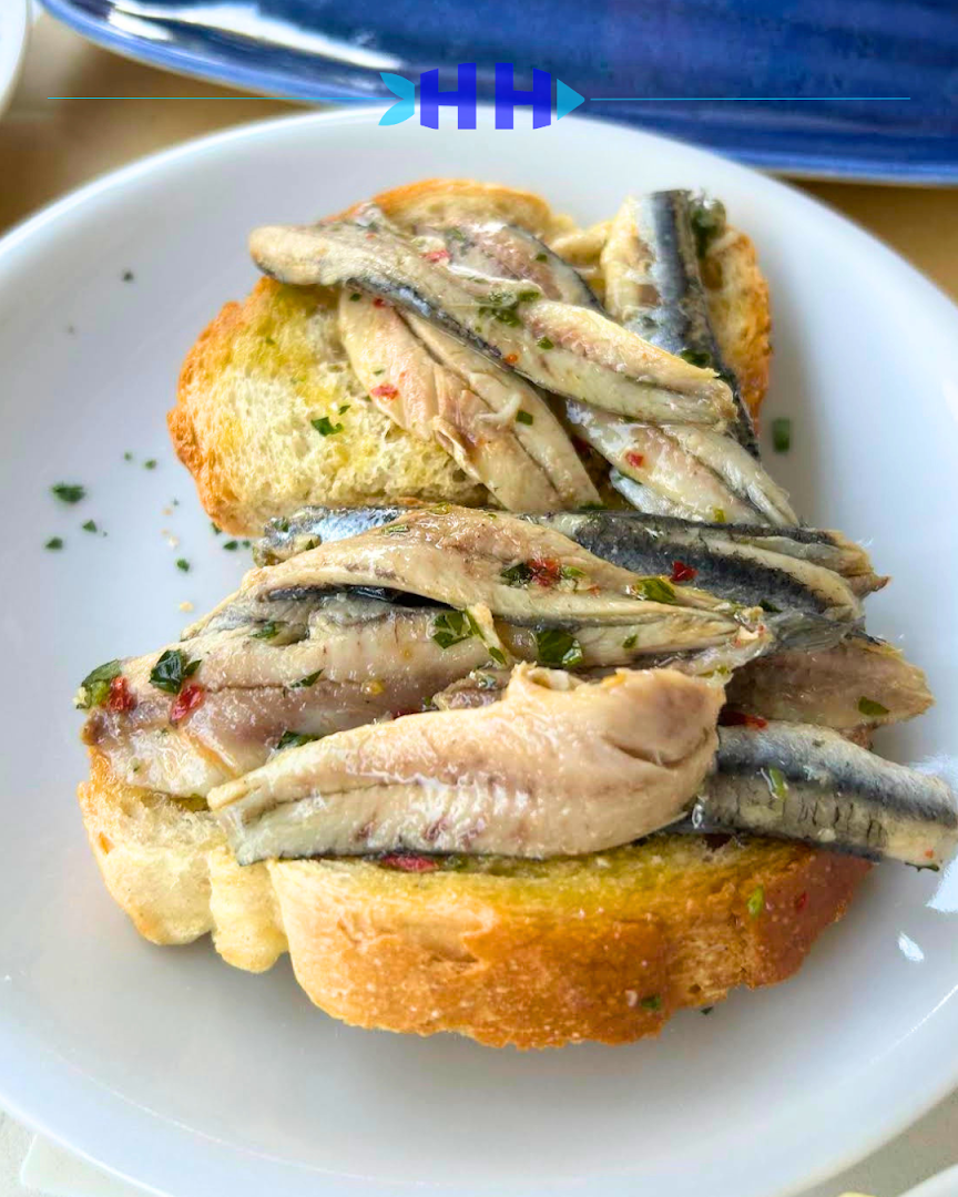 FisHHouse Ristorante