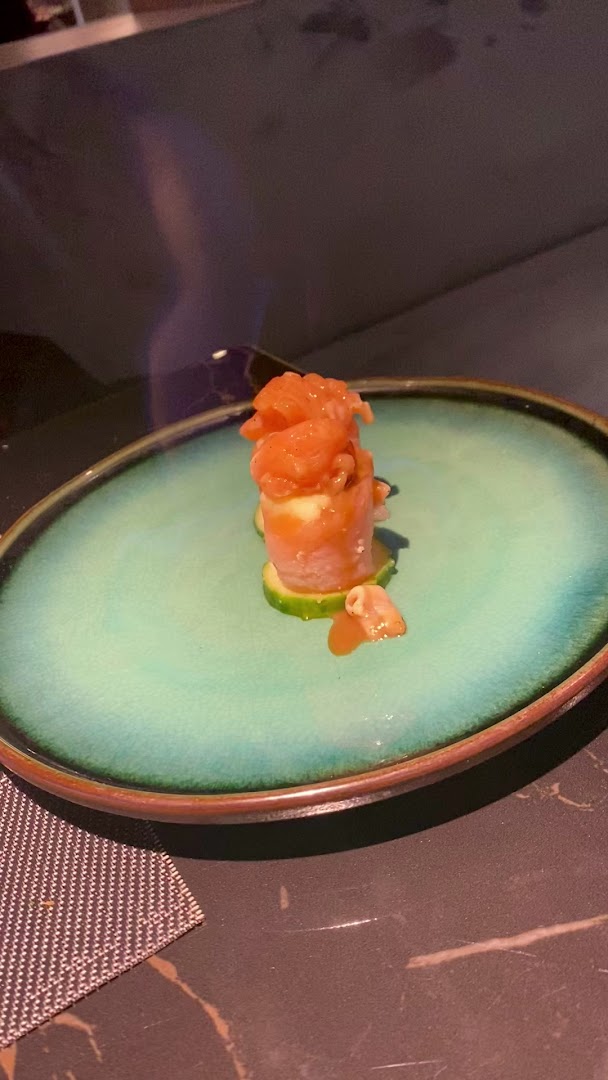 Fishlab - Restaurant & Asian Fusion, Terracina