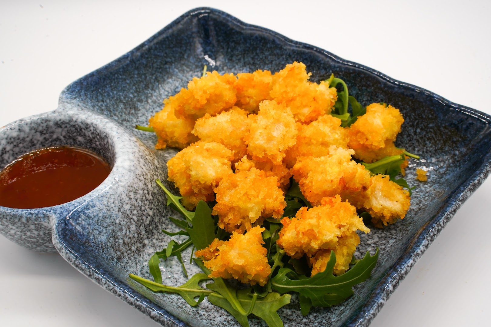 Fishlab - Restaurant & Asian Fusion