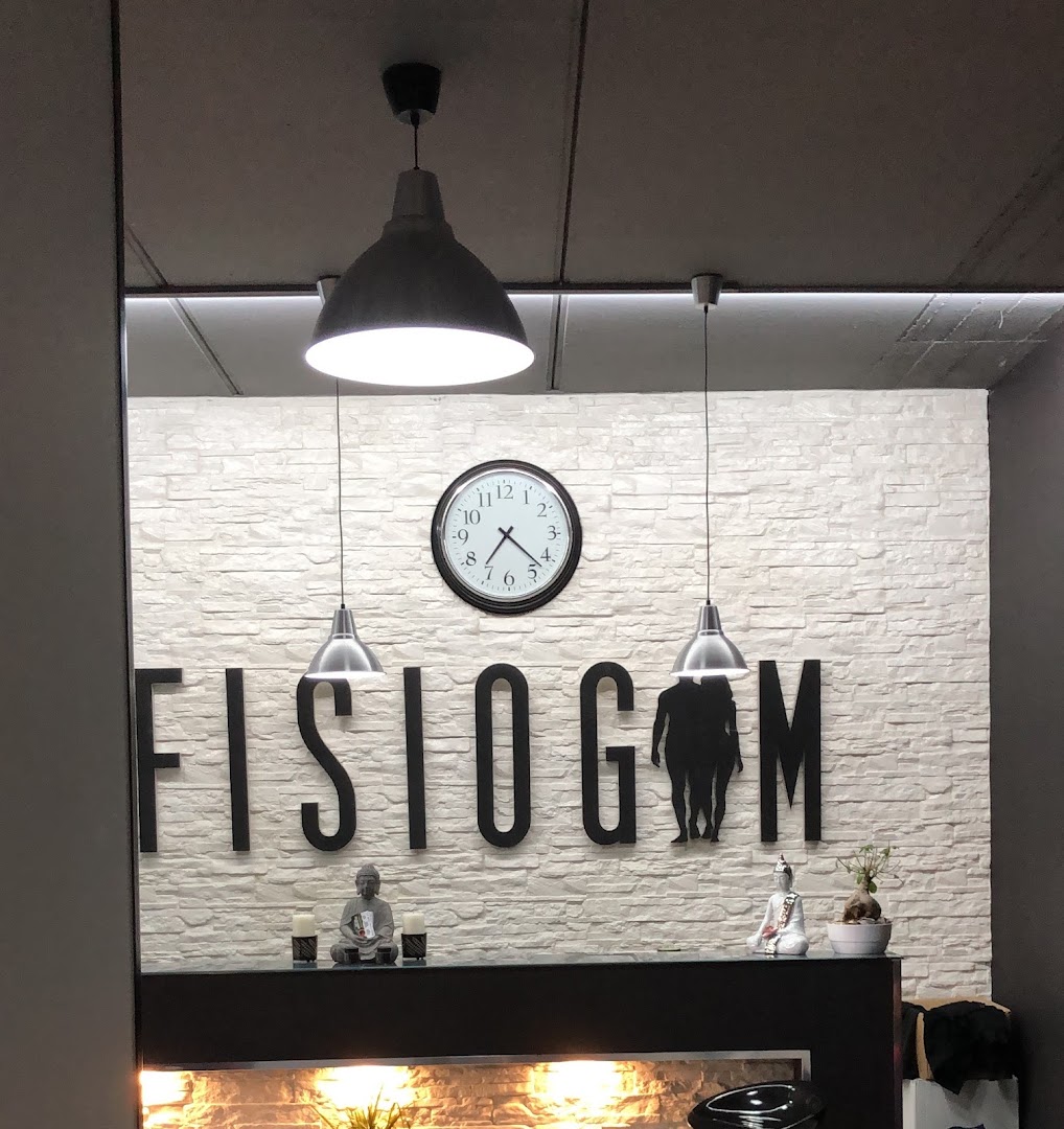Fisiogym Taverna di Montalto Uffugo, Taverna