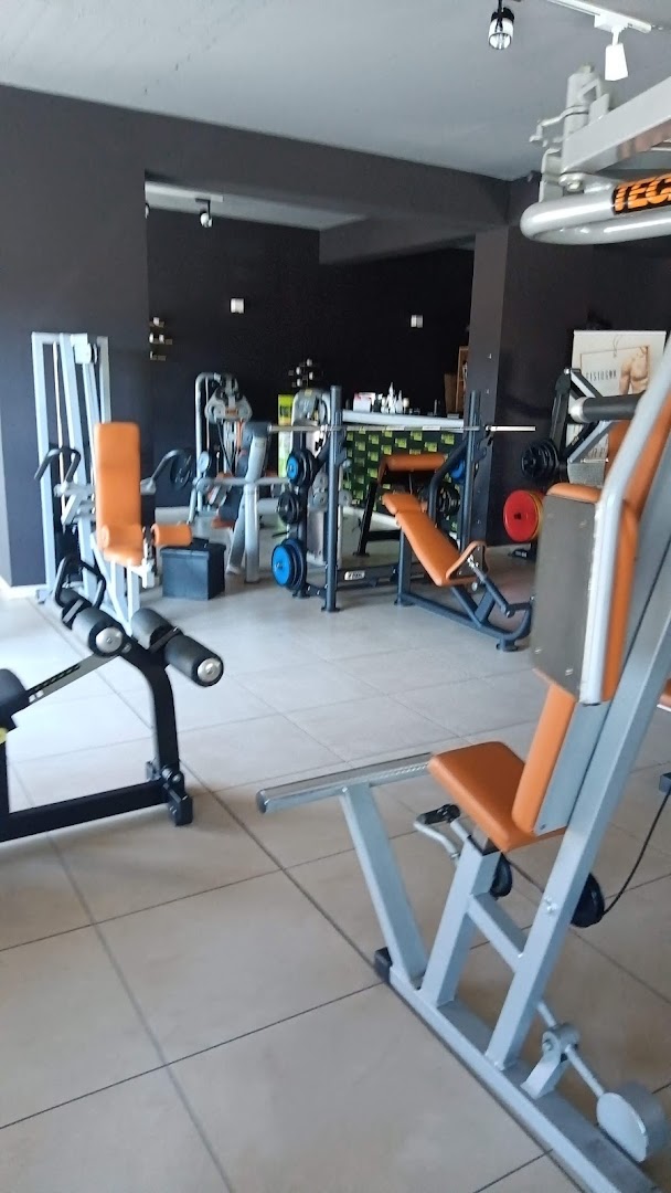 Fisiogym Taverna di Montalto Uffugo