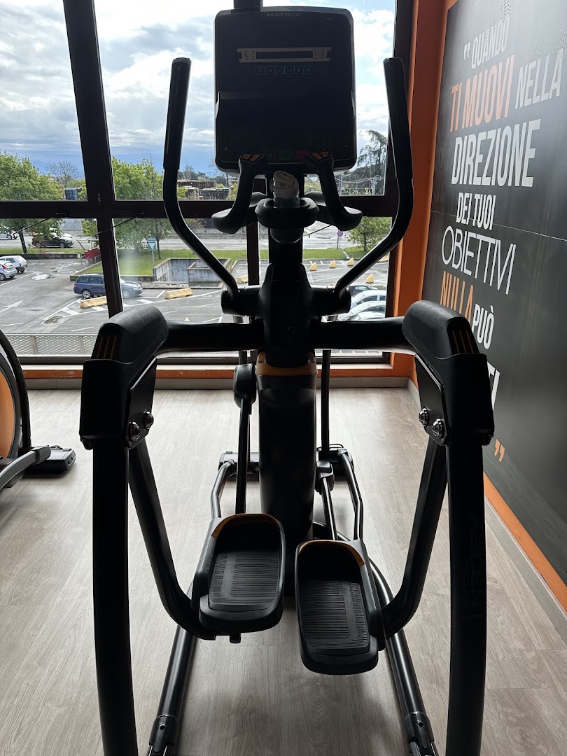 FitActive Aprilia
