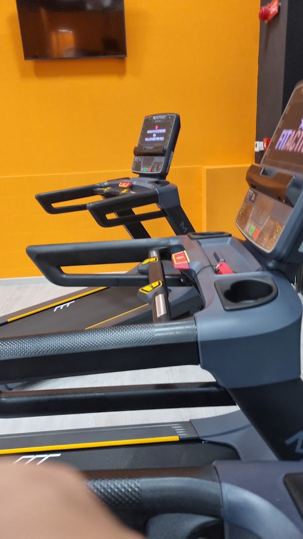 FitActive Arezzo