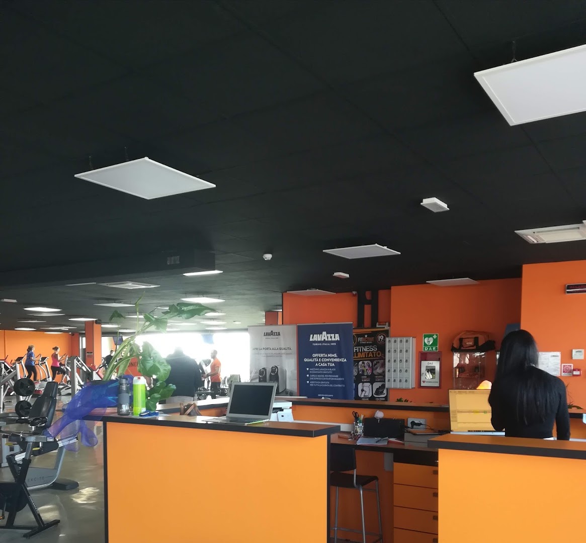 FitActive Asti