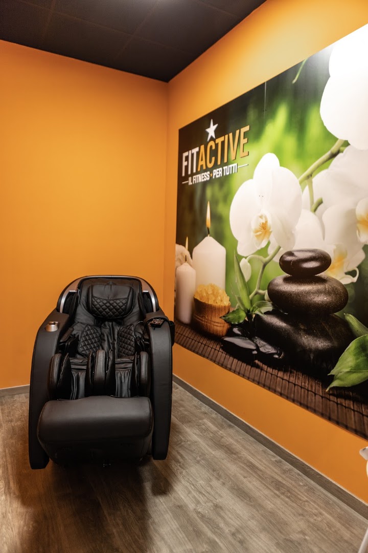 FitActive Bergamo Canonici