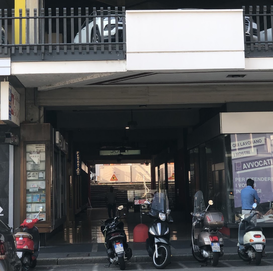 FitActive Bergamo Canonici