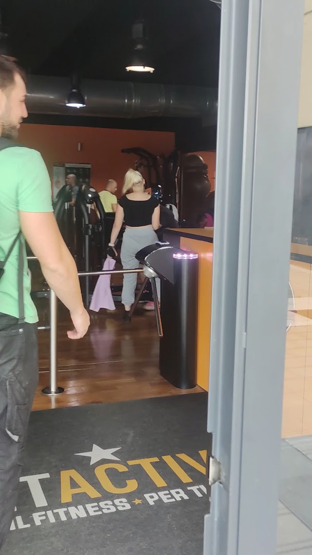 FitActive Buccinasco
