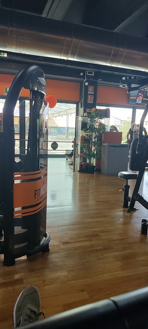 FitActive Buccinasco