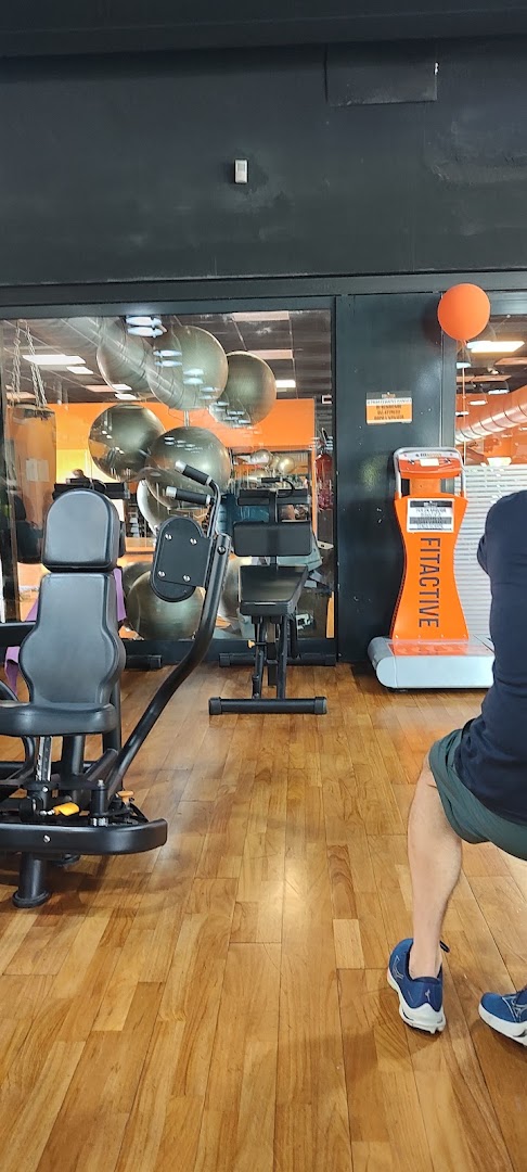 FitActive Buccinasco