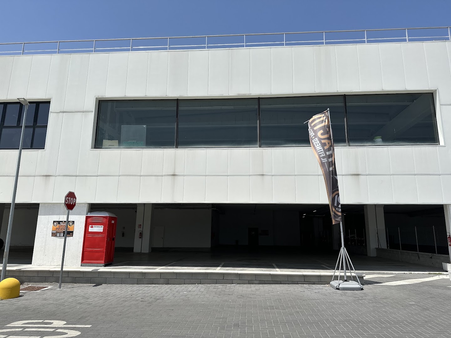 FitActive Cascina, Cascina