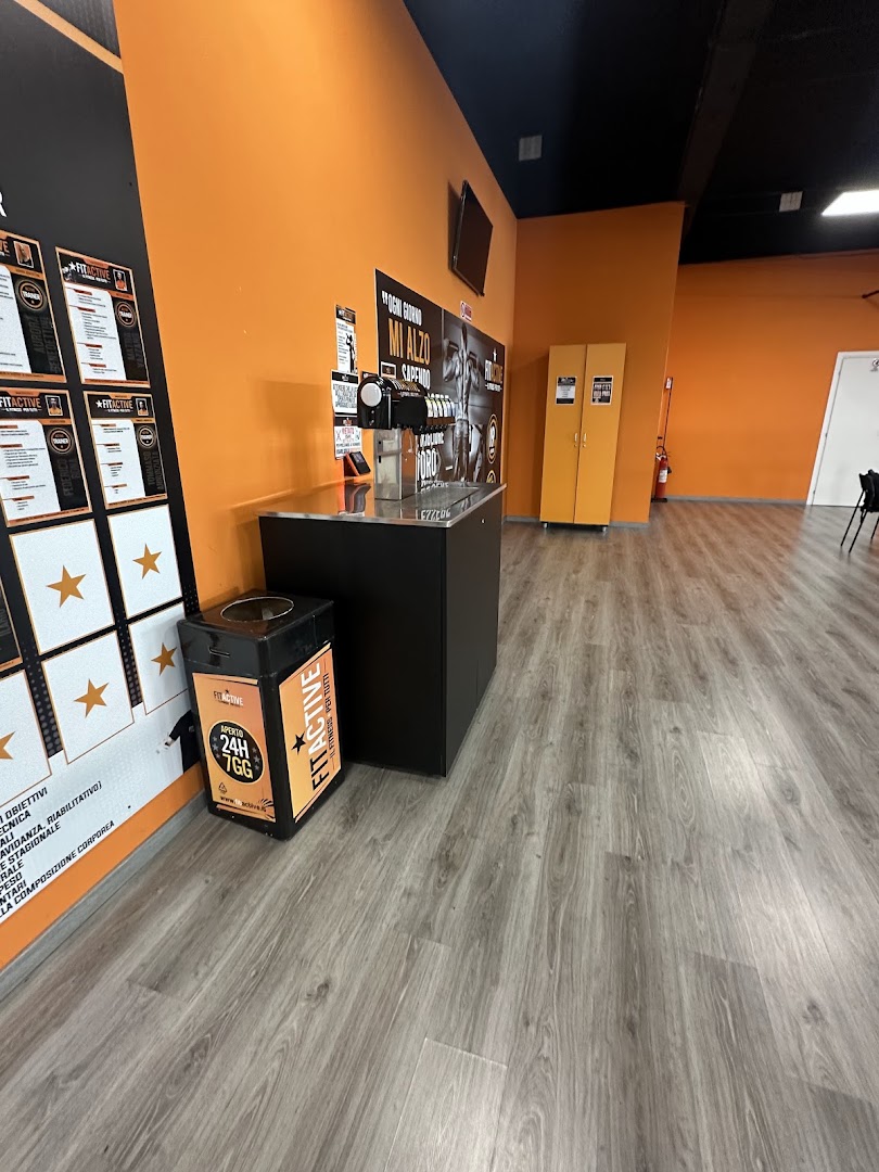 FitActive Cascina