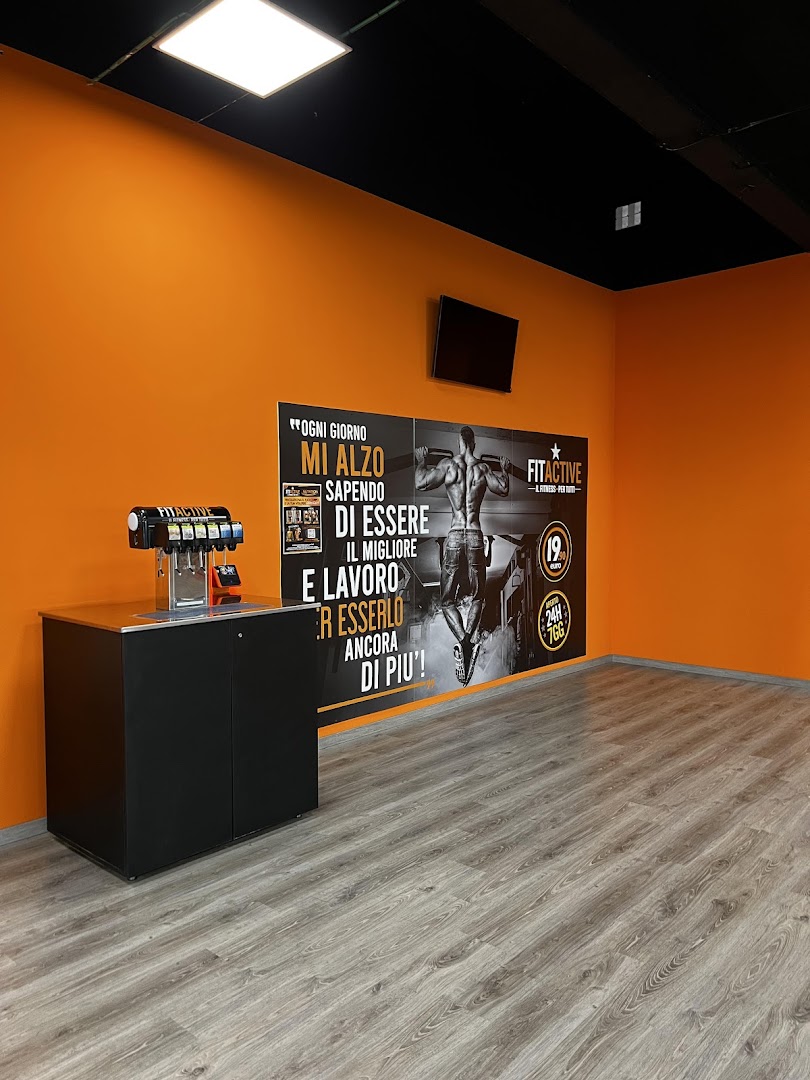 FitActive Cascina