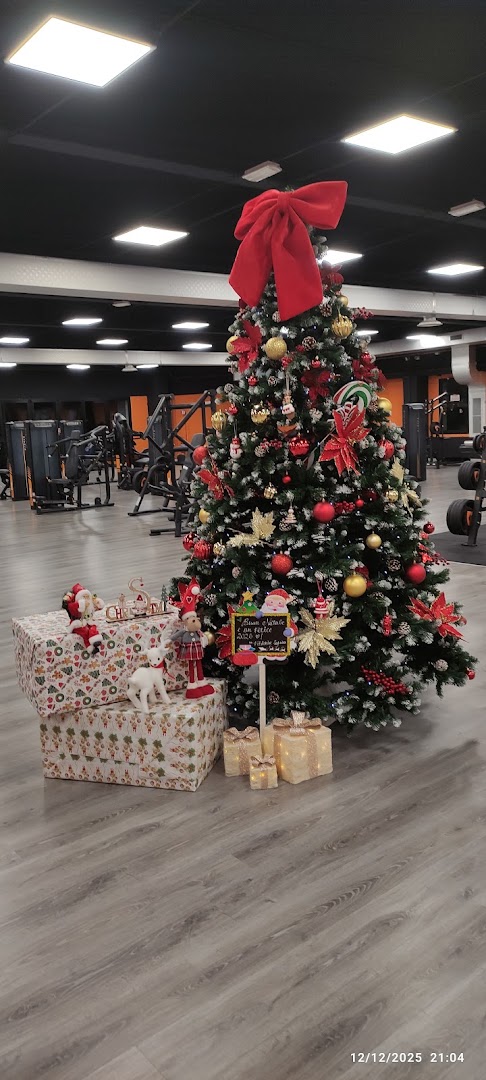 FitActive Cascina