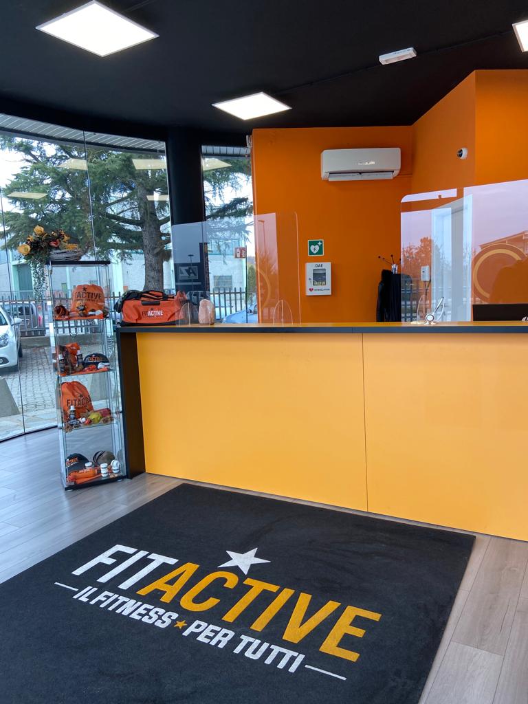 FitActive Castagnito