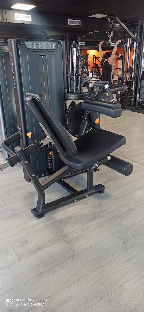 FitActive Castelfranco Veneto, Castelfranco Veneto