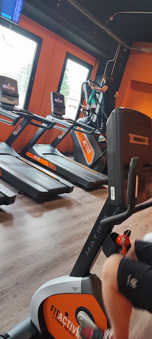 FitActive Castellanza