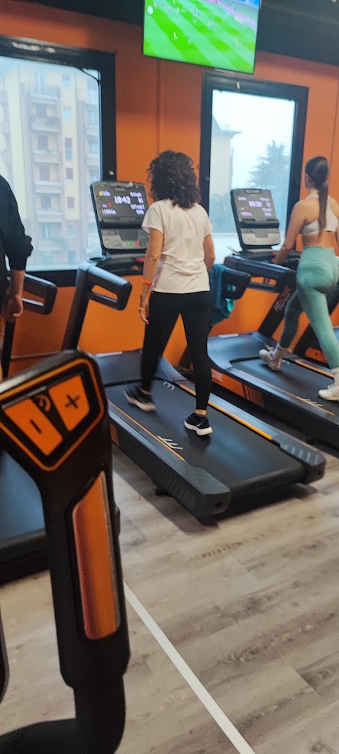 FitActive Castellanza
