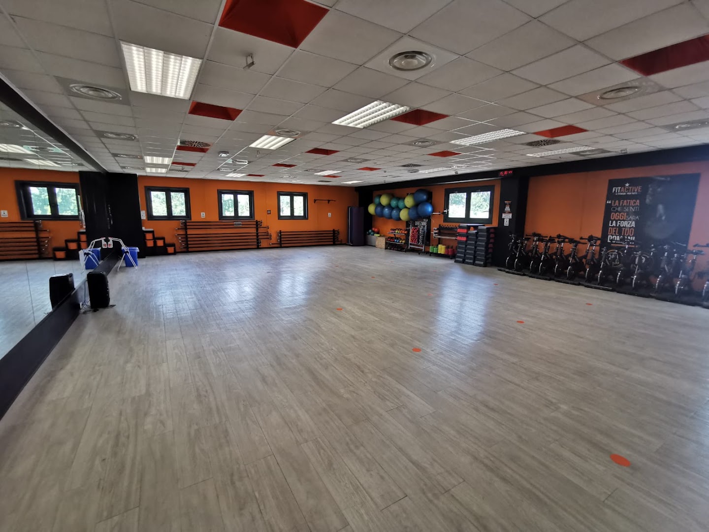 FitActive Castelletto Sopra Ticino