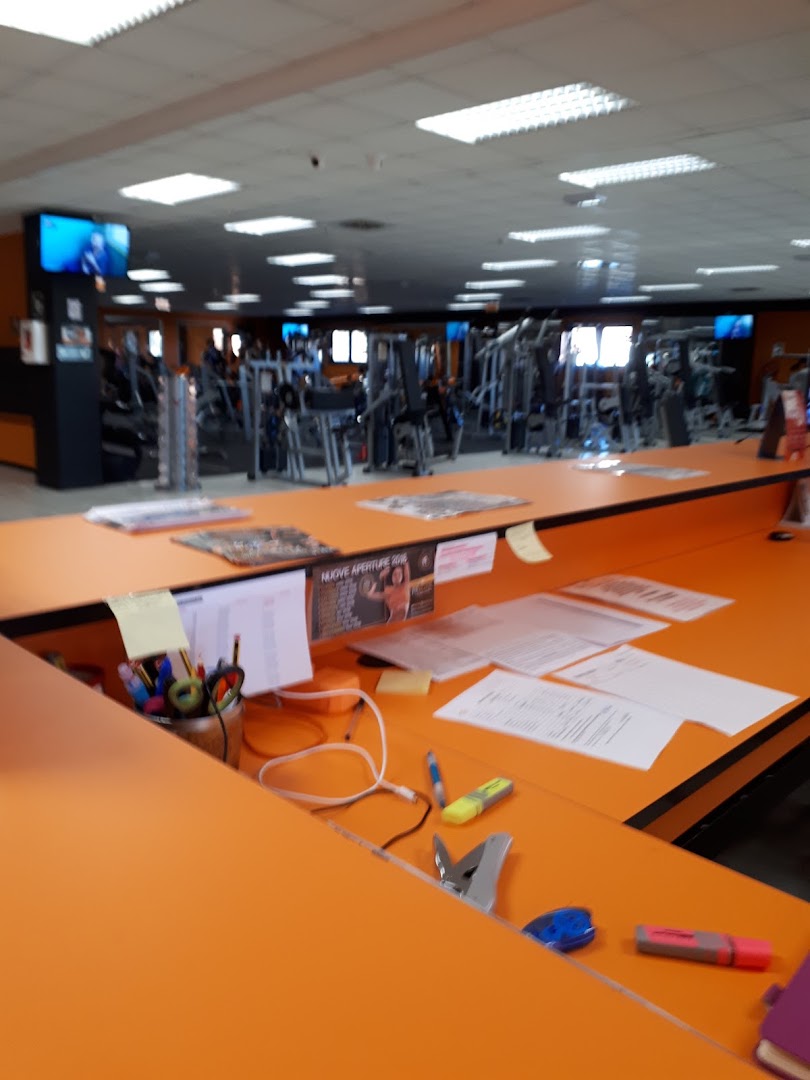 FitActive Castelletto Sopra Ticino