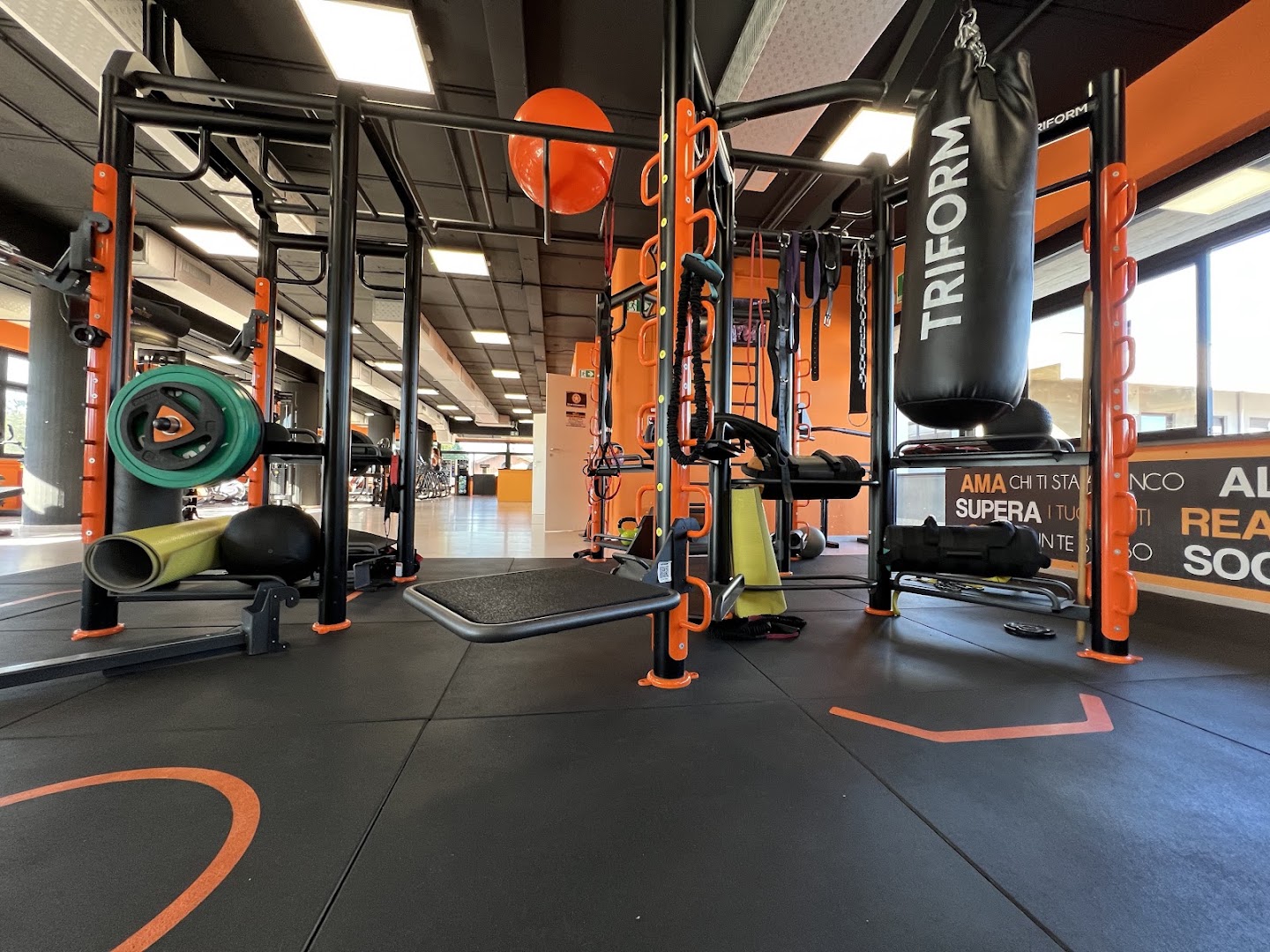 FitActive Cesena, Cesena