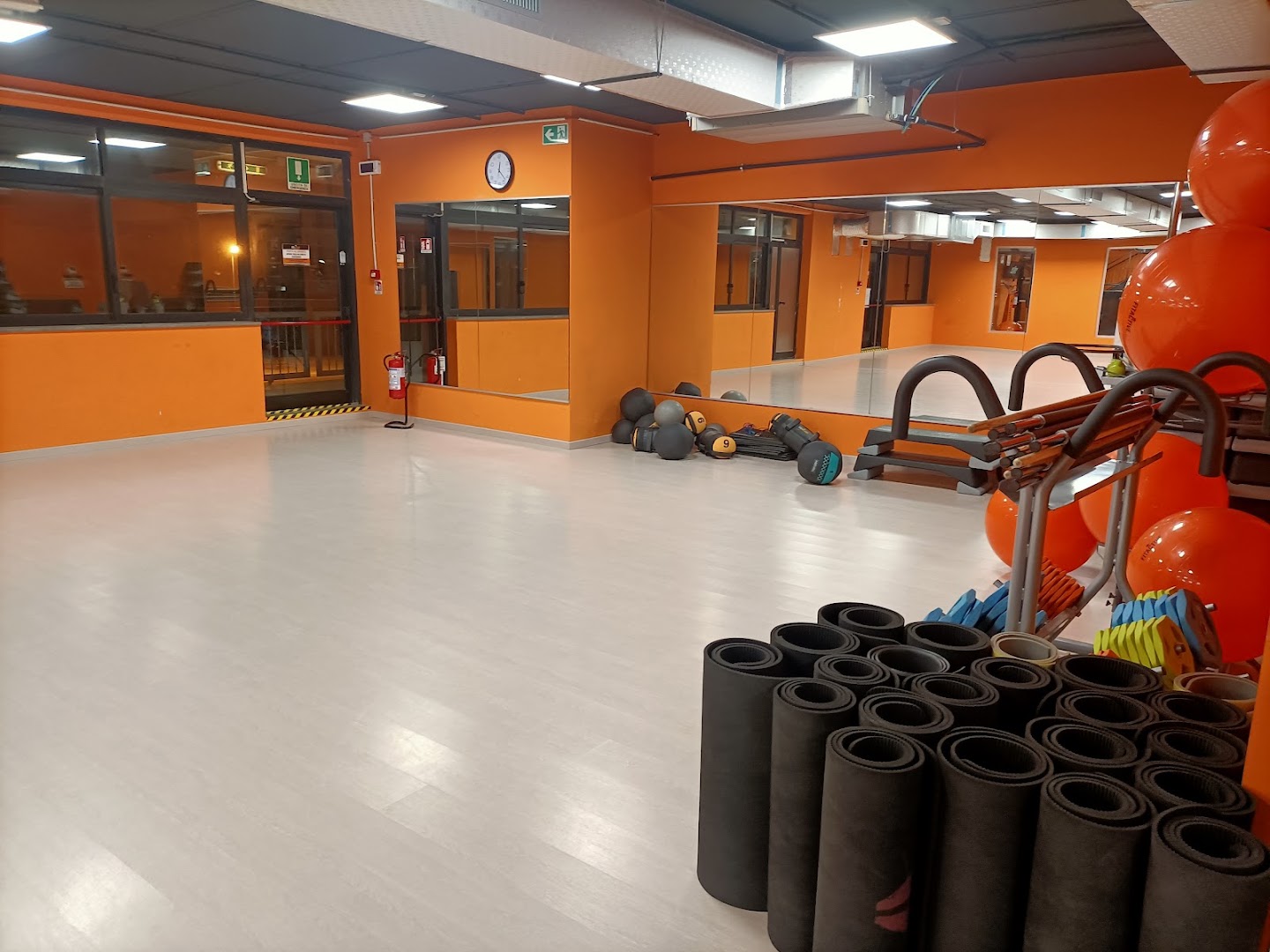 FitActive Cesena
