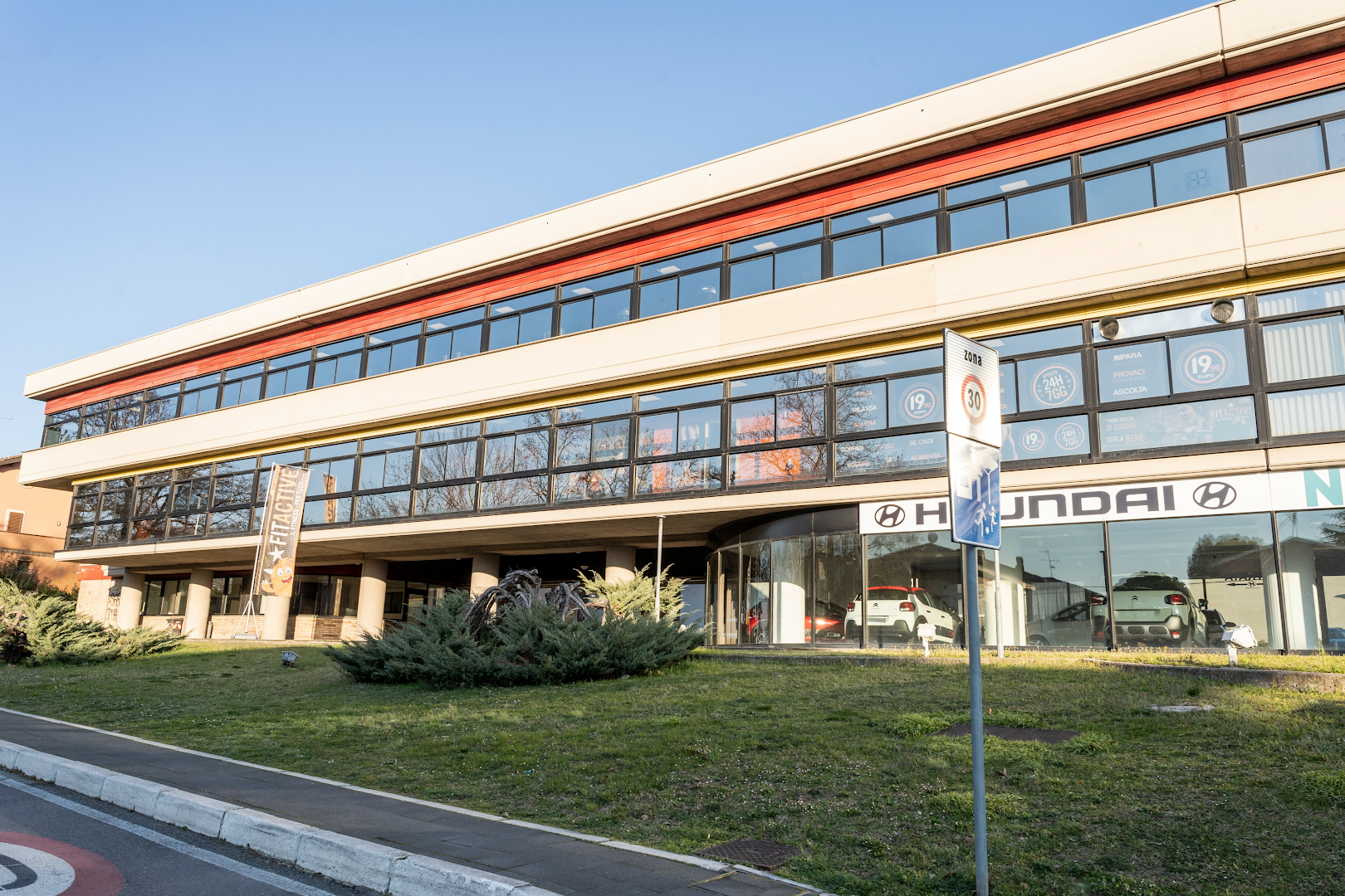 FitActive Cesena