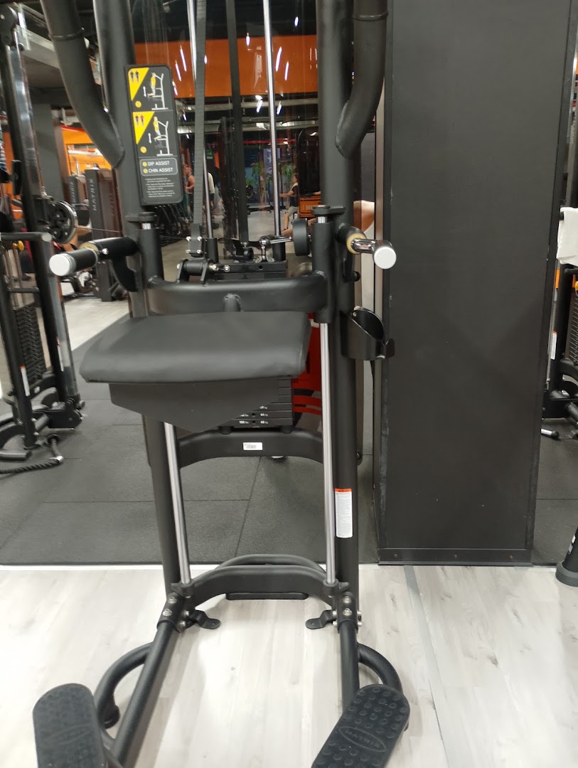 FitActive Como, Como
