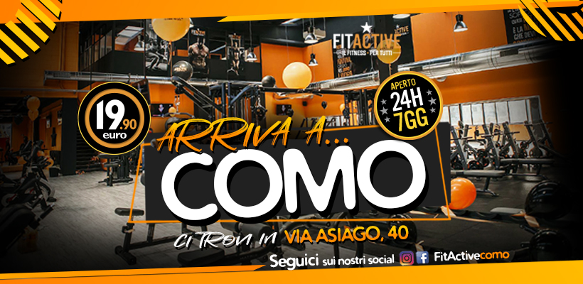 FitActive Como