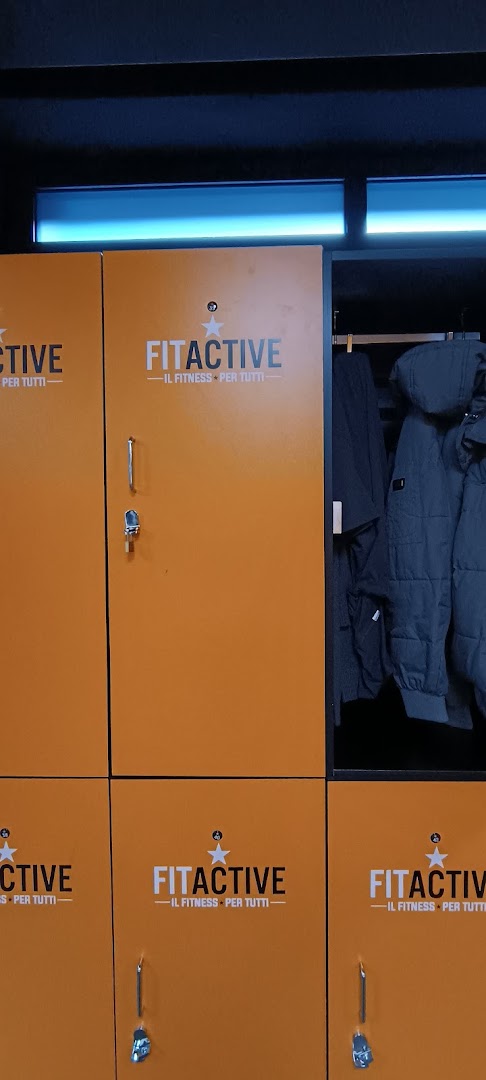 FitActive Como