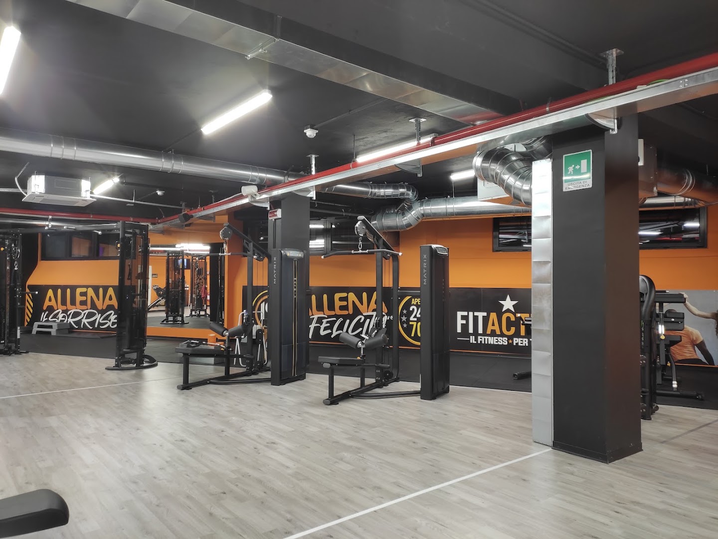 FitActive Como