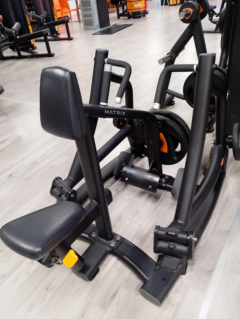 FitActive Como