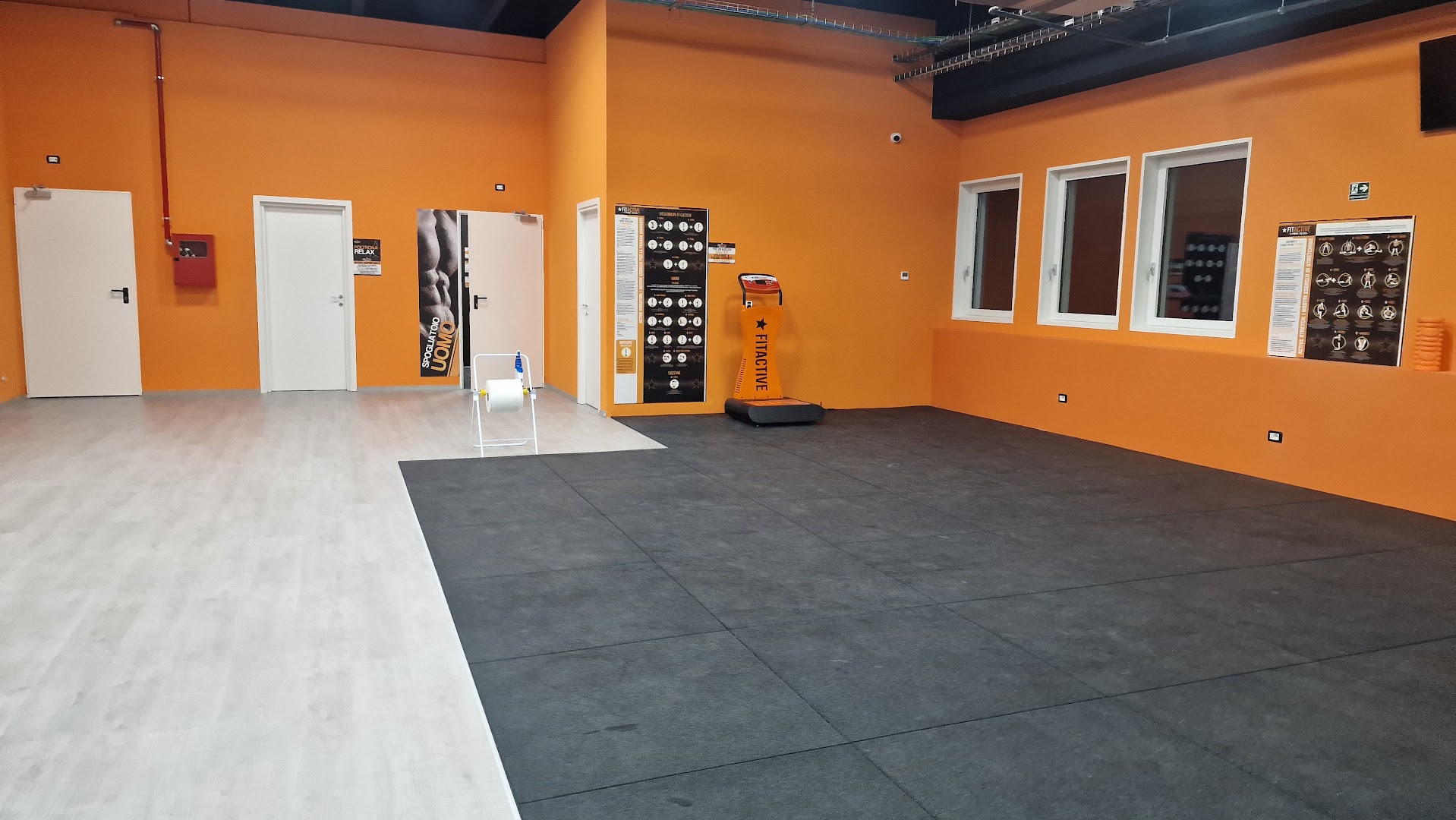 FitActive Cremona