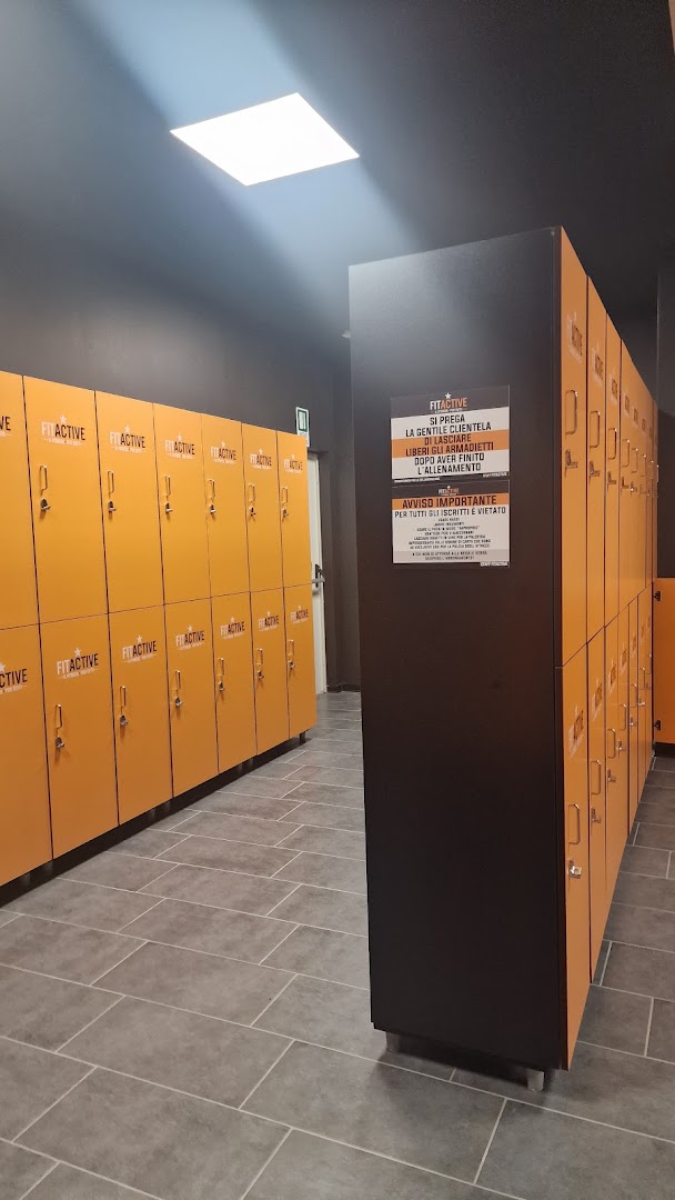 FitActive Cremona