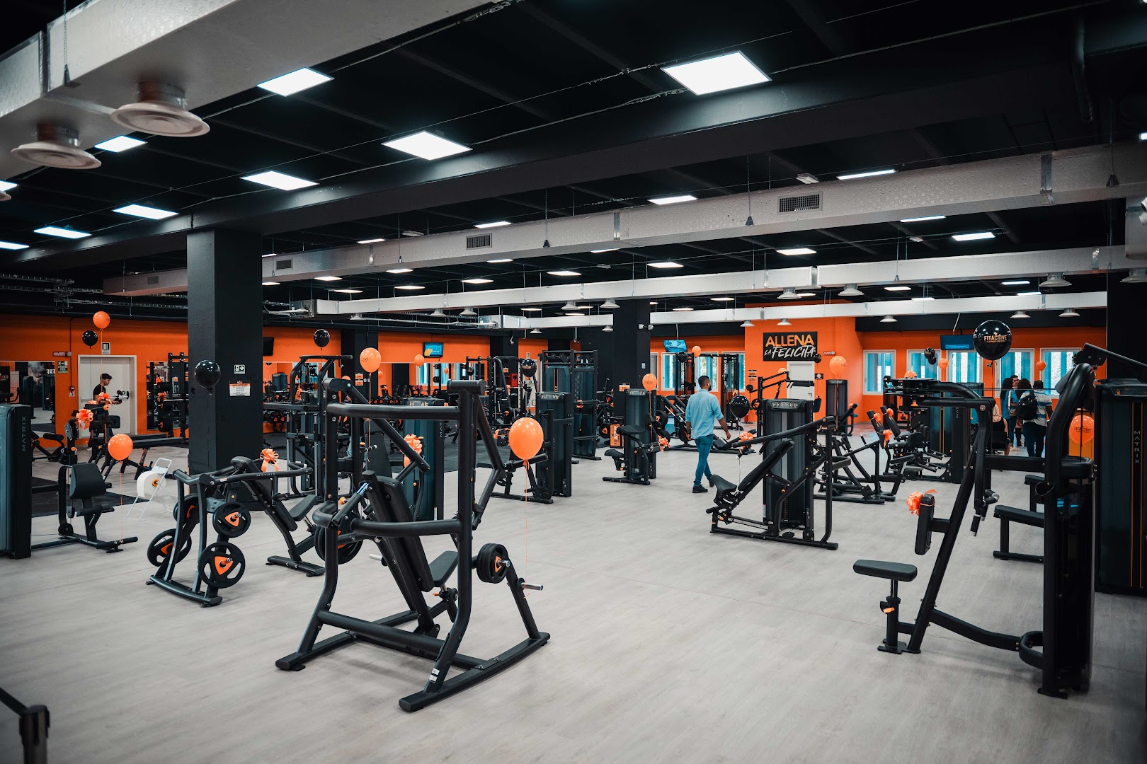 FitActive Cremona