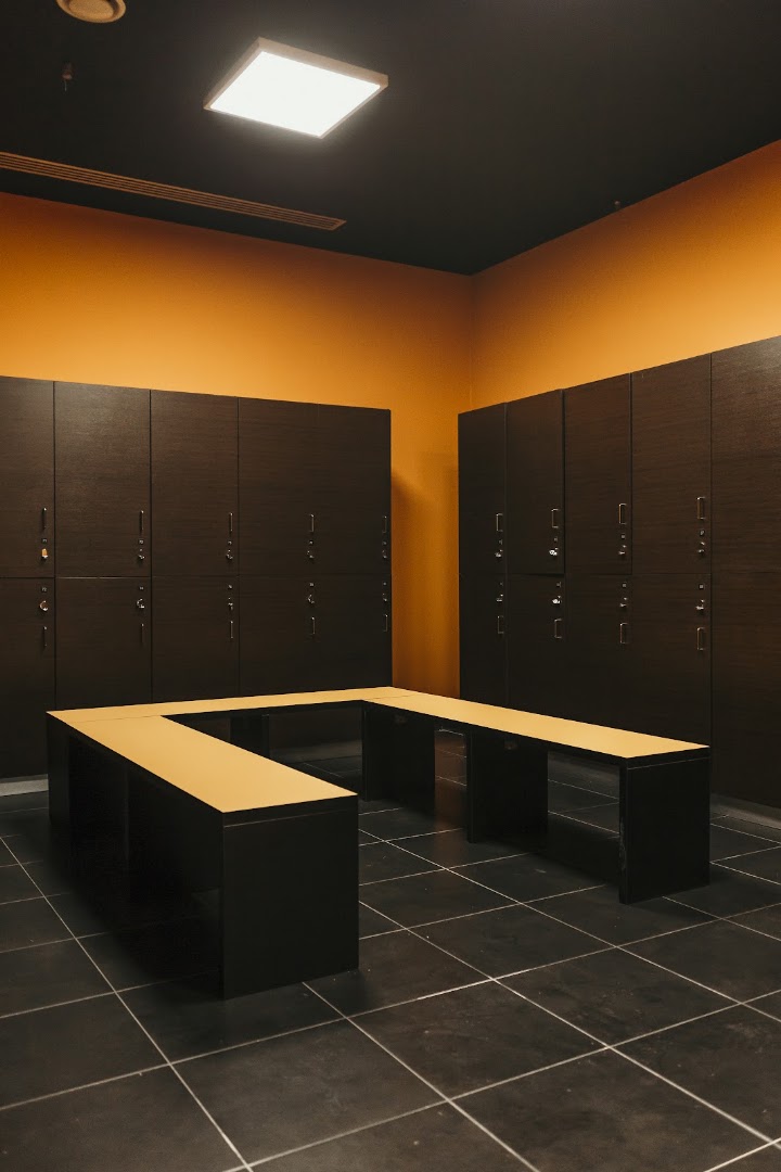 FitActive Curno