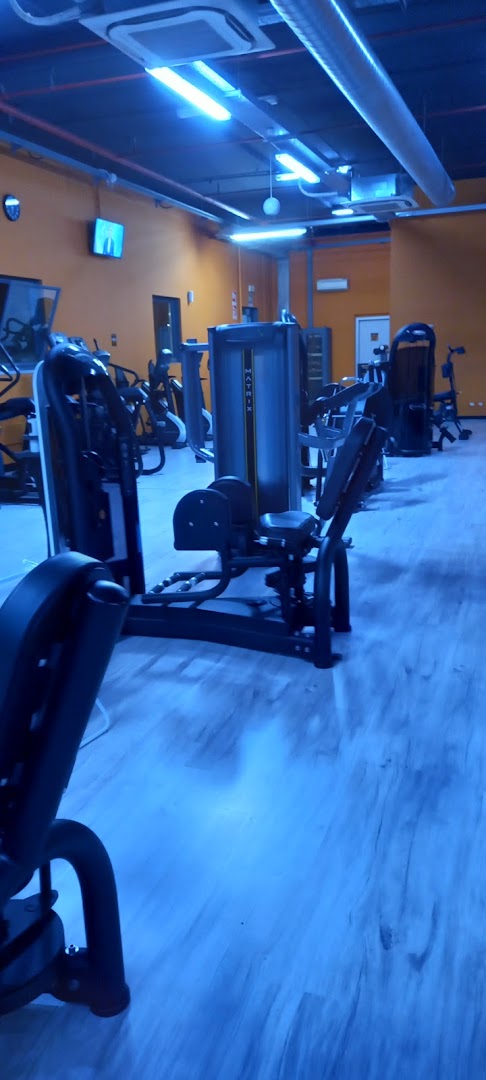 FitActive Curno