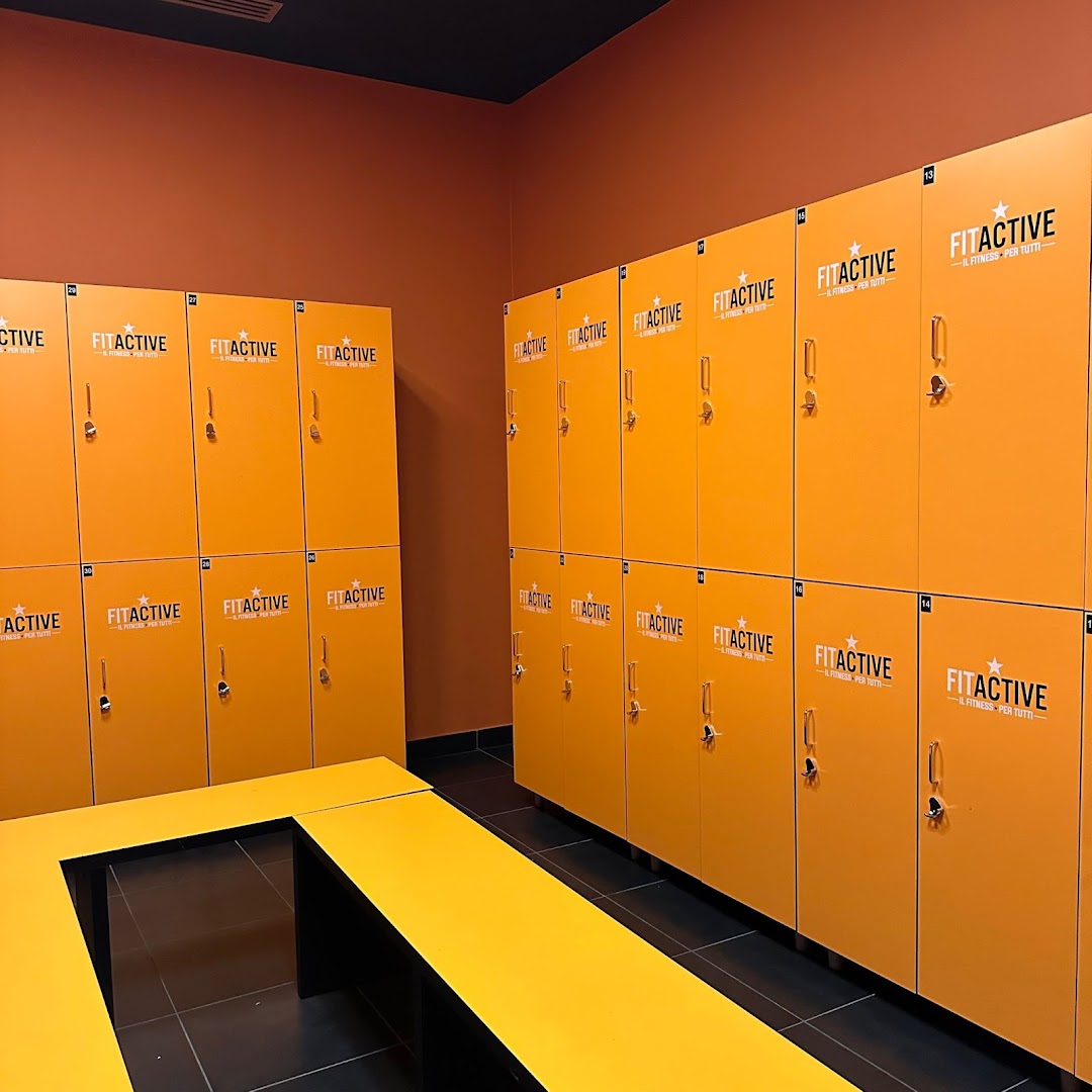 FitActive Curno