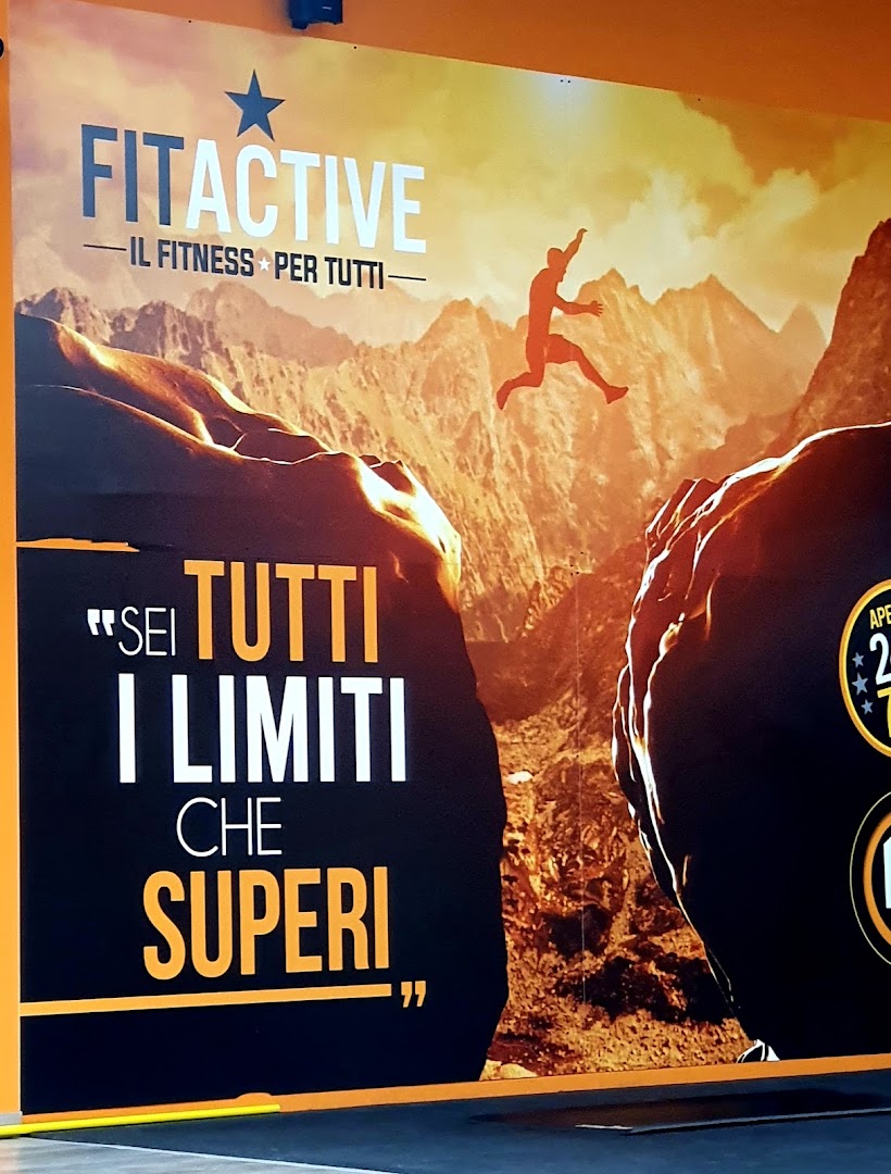 FitActive Forlì, Forlì