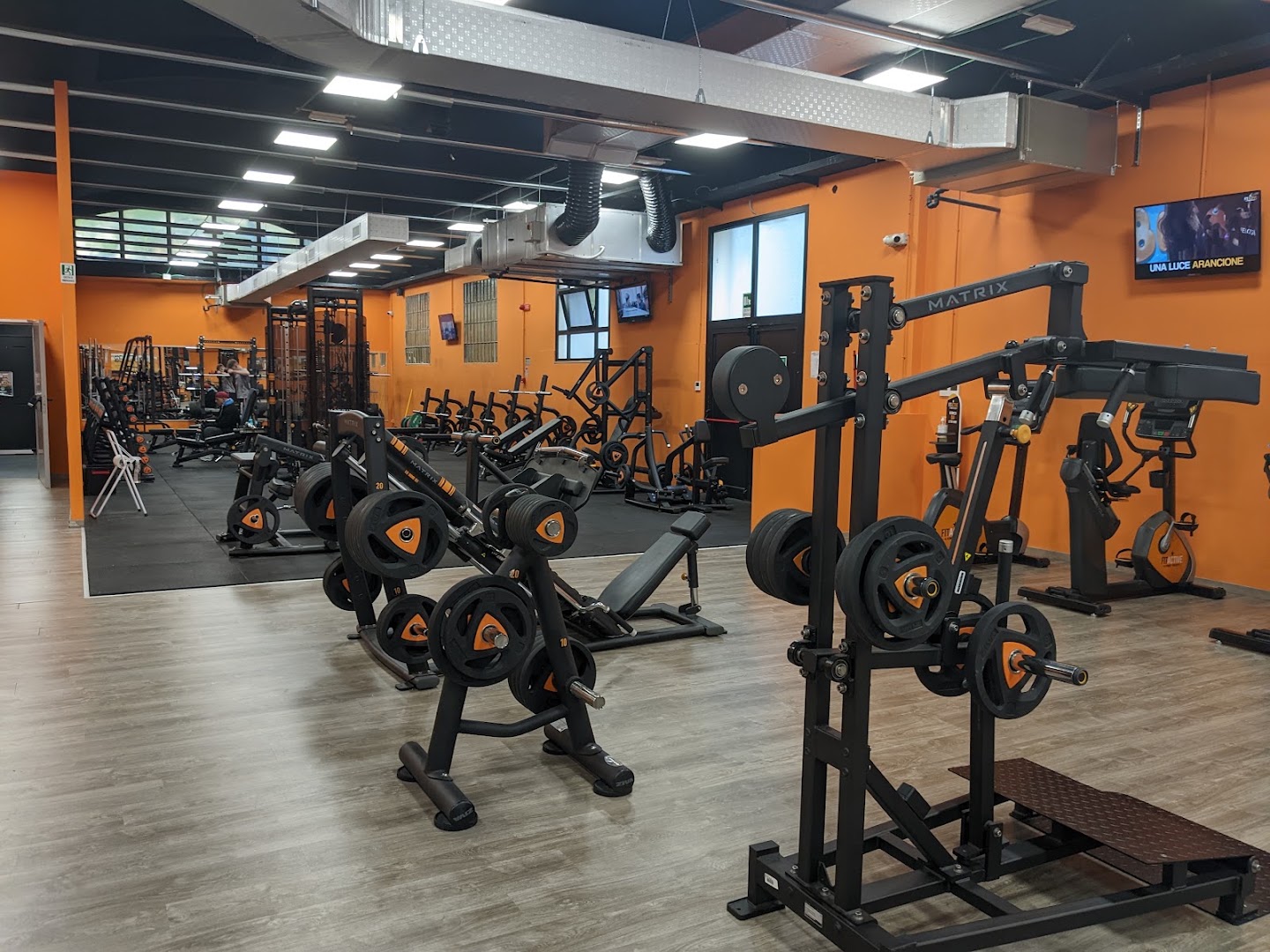 FitActive Forlì