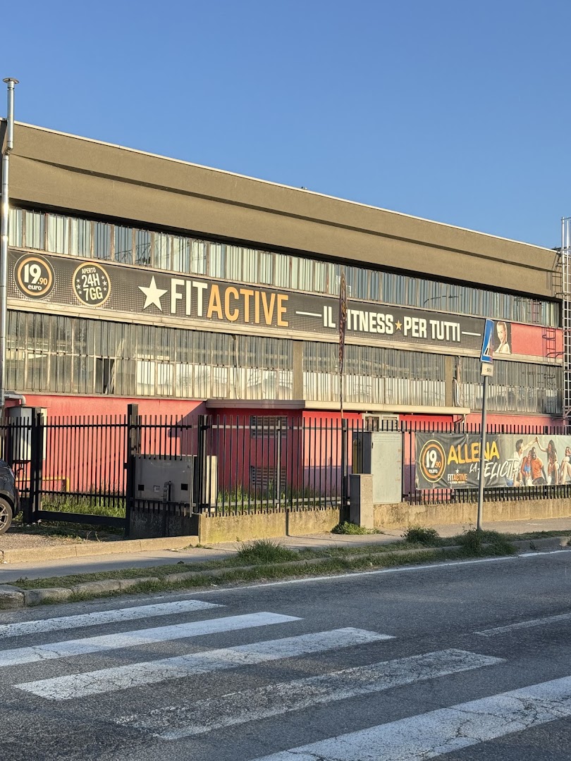 FitActive Lainate, Lainate