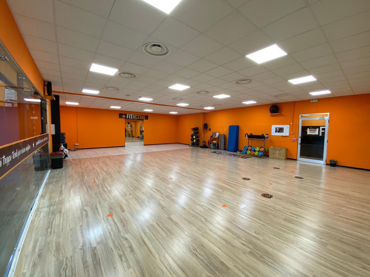 FitActive Lainate