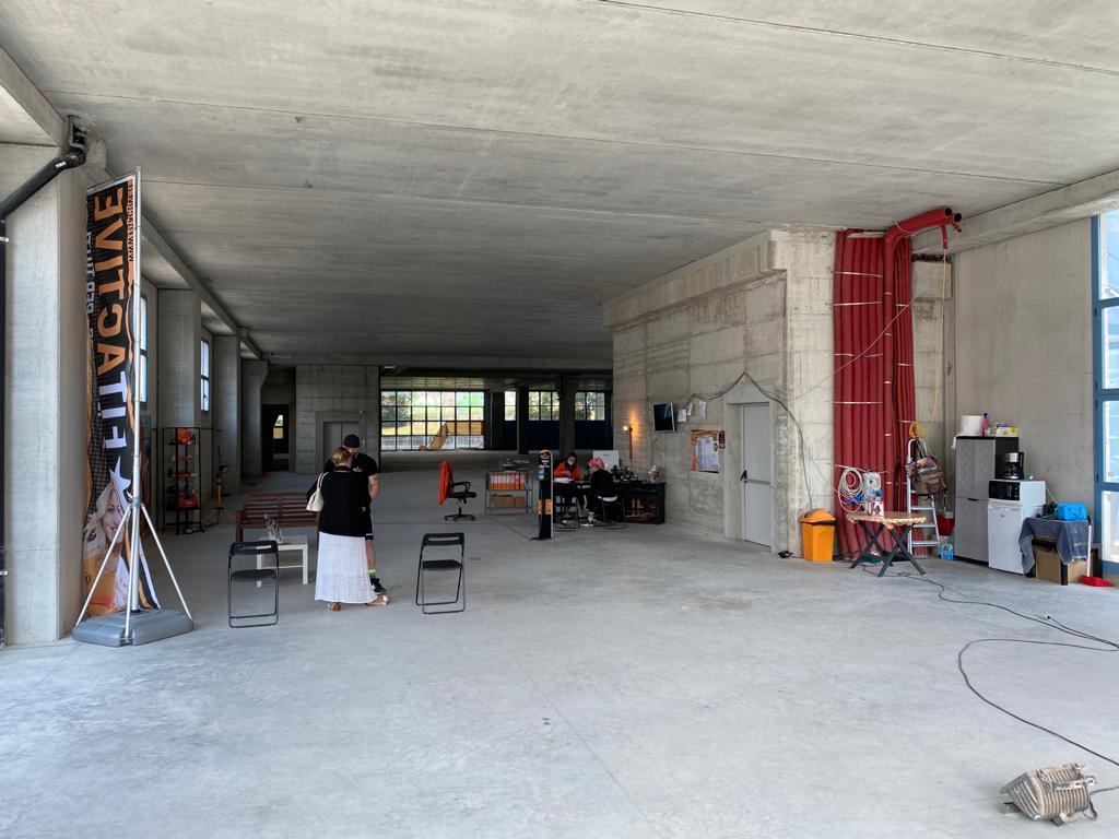 FitActive Lecco, Lecco