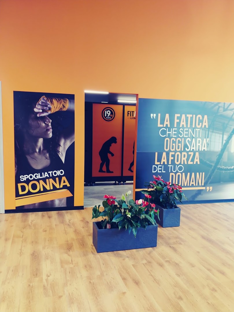 FitActive Lecco