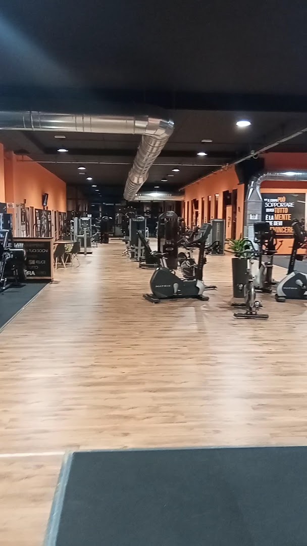 FitActive Lecco