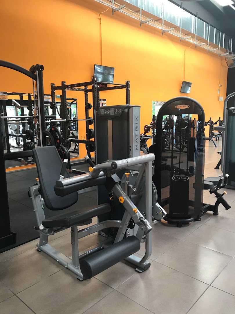 FitActive Montano Lucino